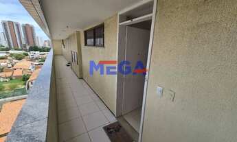 Imagem 3: Apartamento com 3 quartos no bairro Aldeota em Fortaleza, CE