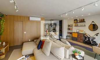 Imagem 3: Apartamento à Venda - Moema, 3 Quartos, 150 m2