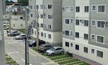 Imagem 6: Vendo apartamento Vista das Copaíbas