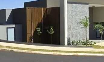 Imagem 6: Casa para venda em Loteamento Terras de Siena de 489.89m² com 4 Quartos, 4 Suites e 4 Gara