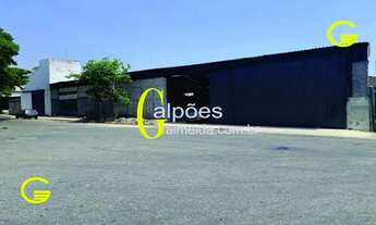 Imagem: Pavilhão/Galpão para alugar no bairro