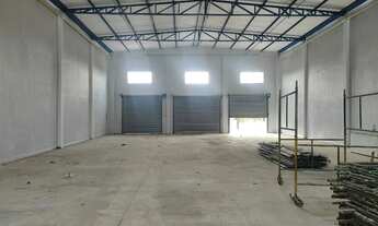 Imagem 2: Galpão / Barracão para locação, Plano Diretor Sul, Palmas, TO