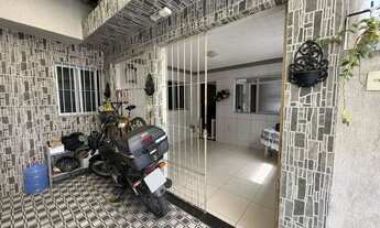 Imagem 2: CASA (4 QUARTOS COM SUÍTE) - ACEITA FINANCIAMENTO!