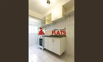 Imagem 6: Flat com ótimo preço no bairro Moema. Confira!