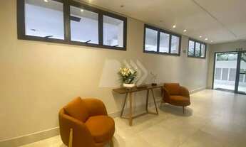 Imagem 3: Apartamento à venda no Terraço Paulista, no bairro Paulista em Piracicaba