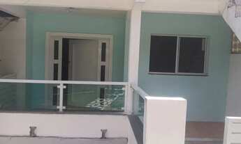 Imagem: Casa condomínio