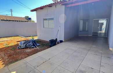 Imagem 4: Casa Jd. Alto Paraíso