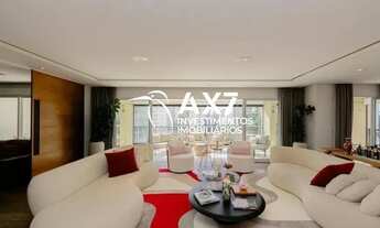 Imagem 3: Apartamento de 346m² para venda e locação - Campo