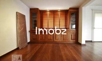 Imagem 4: Apartamento à venda na Rua Deputado João Sussumu Hirata, 867 - Panamby - São Paulo - SP