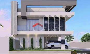 Imagem 4: Casa de condomínio em Avenida das Acácias - Parque Tarcisio Miranda - Campos dos Goytacaze