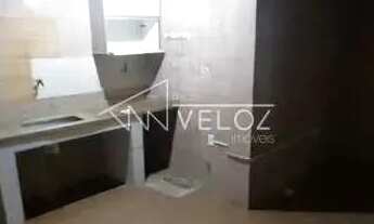 Imagem 4: Casa de Vila - Linear / Residencial / Catumbi