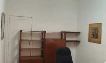 Imagem 2: Grupo de salas no centro do Rio