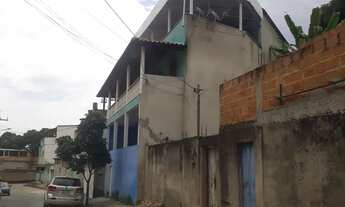 Imagem 4: Imóvel para venda com 320 metros quadrados com 3 quartos em Mantiqueira - Belo Horizonte