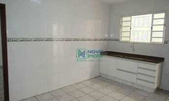 Imagem 5: Casa com 2 dormitórios à venda, 101 m² por R$ 340.000 - Higienópolis - Piracicaba/SP