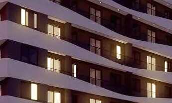 Imagem 4: Easy Vila Izabel Apto 40 m² 2 quartos