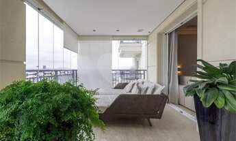 Imagem 5: Apartamento com 5 quartos à venda ou para locação em Santa Cecília - SP