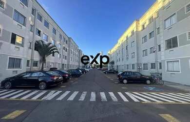 Imagem: Apartamento à venda no Costeira em São