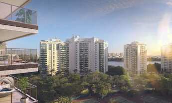 Imagem 3: Imóvel para venda com 125 metros quadrados com 3 quartos em Barra da Tijuca - Rio de Janei