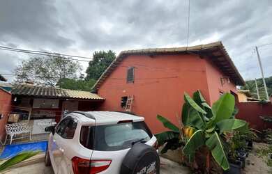 Imagem 2: Imóvel para venda com 70 metros quadrados com 2 quartos em Samburá (Tamoios) - Cabo Frio