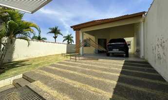 Imagem 5: Casa a venda no centro de Porangaba, excelente construção com 3 suítes, área de lazer exte