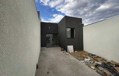 Imagem 2: Casa no Residencial Sul Oportunidade!