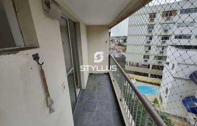 Imagem 2: Maria da Graça Apartamento com 2 dormitórios