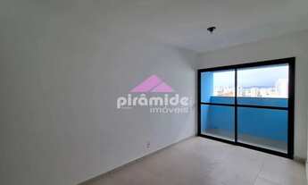 Imagem 2: Apartamento no Jardim América no Condomínio Residencial Vale das Flores em São José dos Ca