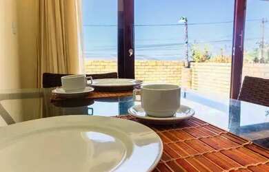 Imagem 5: Oferta!! Apartamento No Condomínio Vila 4 Amigos em Ponta Negra