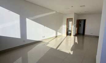 Imagem 4: Imóvel para aluguel tem 40 metros quadrados em Jardim Goiás - Goiânia - GO