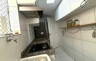 Imagem 6: Excelente apartamento 3/4