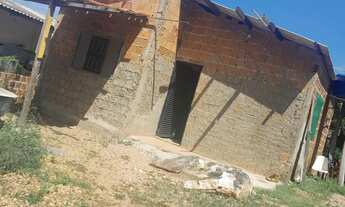 Imagem: Vendo casa no distrito do sucuri