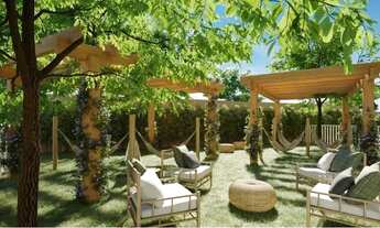 Imagem 7: EDF. BELEM BOULEVARD EM CAMPO GRANDE I 3 QUARTOS I 1 SUÍTE I 73m²I LAZER COMPLETO