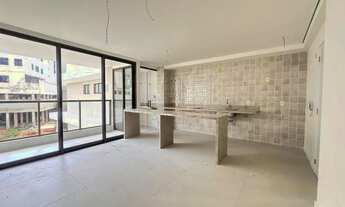 Imagem 2: Apartamento 3 quartos 117,30m², no São Mateus em Juiz de Fora, MG