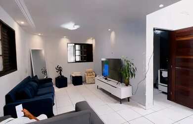 Imagem 2: Imóvel para venda tem 150 metros quadrados com 3 quartos em Serraria - Maceió - AL