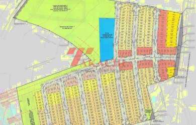 Imagem: Terreno para Venda em Ribeirão Preto, Reserva