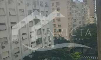 Imagem: MARAVILHOSA COBERTURA DUPLEX NO POSTO 6