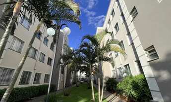 Imagem 3: Apartamento à venda no Edifício Spazio Le Parc com 2 quartos na Região Oeste de Londrina