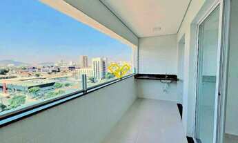 Imagem: Apartamento 2 Quartos a Venda em Santos