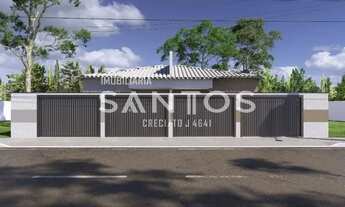 Imagem: CASA RESIDENCIAL em PALMAS - TO, JARDIM