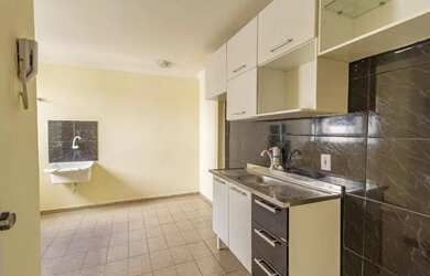 Imagem 4: Apartamento 2 quartos, 1 vaga à Venda - QS 406, Samambaia Norte