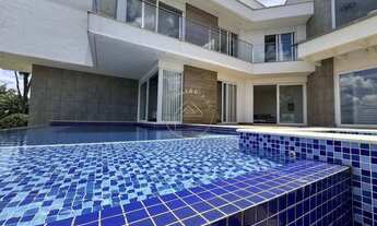 Imagem 3: Chácara Alto Padrão Porta do Sol R$ 6,2 Mi Mairinque - CO-1393