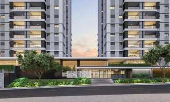 Imagem 6: Artsy - Prédio Novo na Gleba Palhano