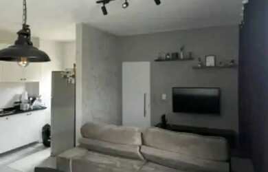 Imagem 2: Casa para locação e venda tem 75ms², com 3 quartos no Jardim Santa Julia