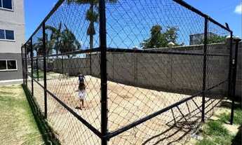 Imagem 4: Repasse APT Apartamento com 2 dormitórios