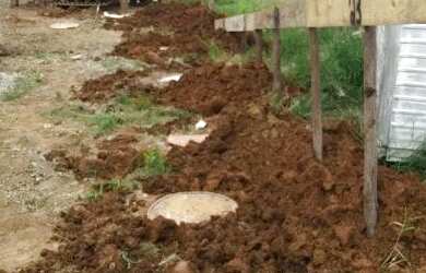 Imagem 5: TERRENO NO CENTRO DE VARGEM (PREÇO DE OCASIÃO