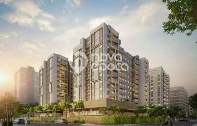 Imagem 5: Botafogo Apartamento com 3 dormitórios