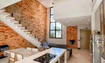 Imagem 3: Sobrado à venda em Indaiatuba, Jardim Morumbi, com 3 suítes, com 308 m², Residencial Beira