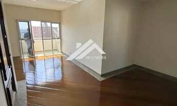 Imagem 5: Apartamento para Venda em Presidente Prudente, VILA OCIDENTAL, 3 dormitórios, 1 suíte, 3 b