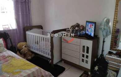 Imagem 3: Apartamento em Rua 34 - Balneário Guapurá - Itanhaém/SP