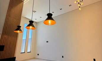 Imagem 3: Otima casa 3 quartos em Goiania no Resid Olinda